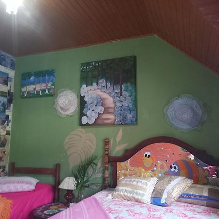 Casa Hostel Mosaicos Dya Florianópolis 외부 사진