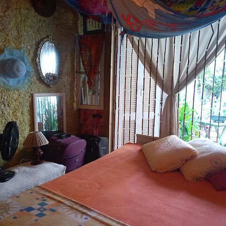 Casa Hostel Mosaicos Dya Florianópolis 외부 사진