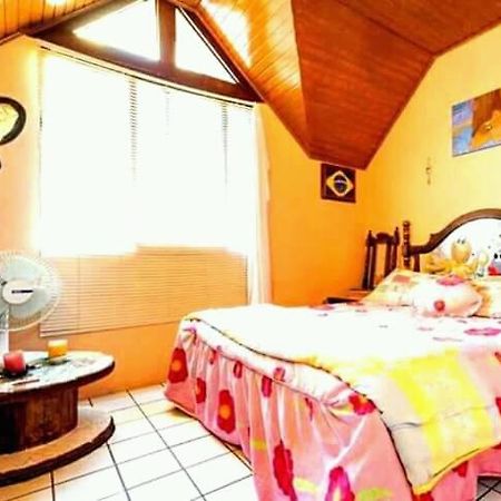 Casa Hostel Mosaicos Dya Florianópolis 외부 사진