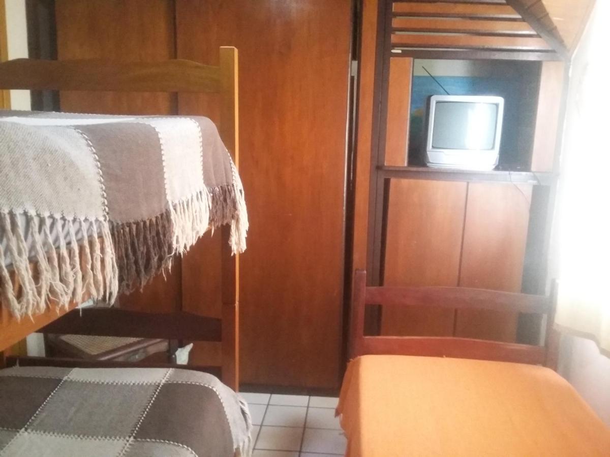 Casa Hostel Mosaicos Dya Florianópolis 외부 사진