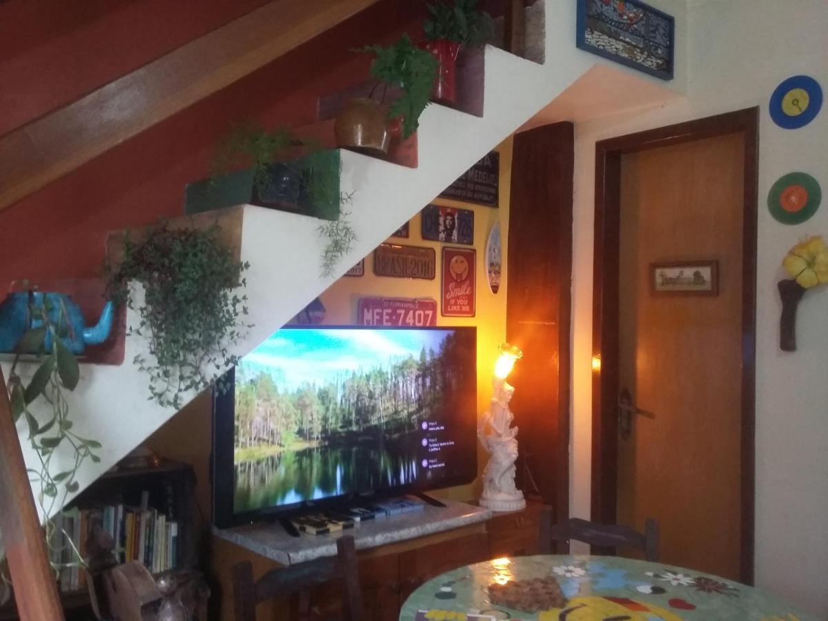 Casa Hostel Mosaicos Dya Florianópolis 외부 사진