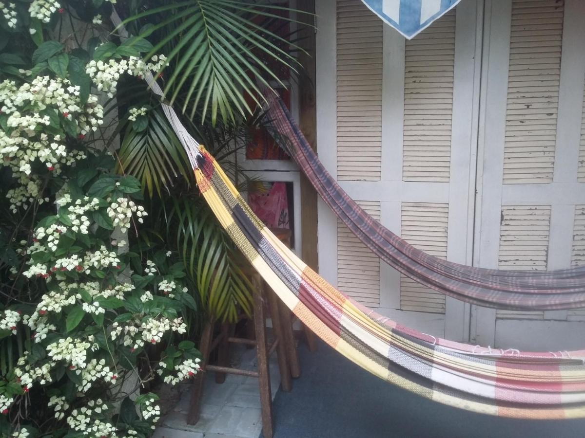 Casa Hostel Mosaicos Dya Florianópolis 외부 사진
