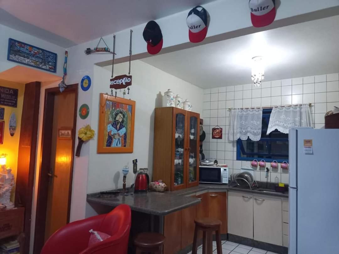 Casa Hostel Mosaicos Dya Florianópolis 외부 사진