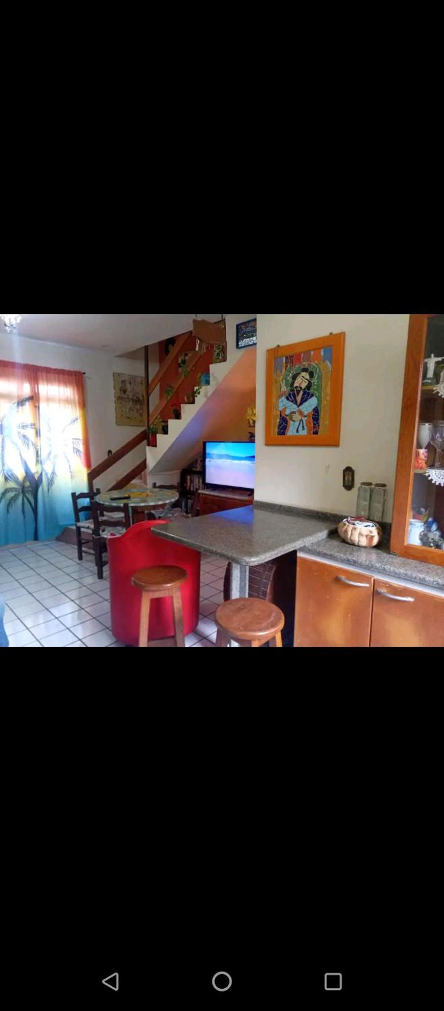 Casa Hostel Mosaicos Dya Florianópolis 외부 사진