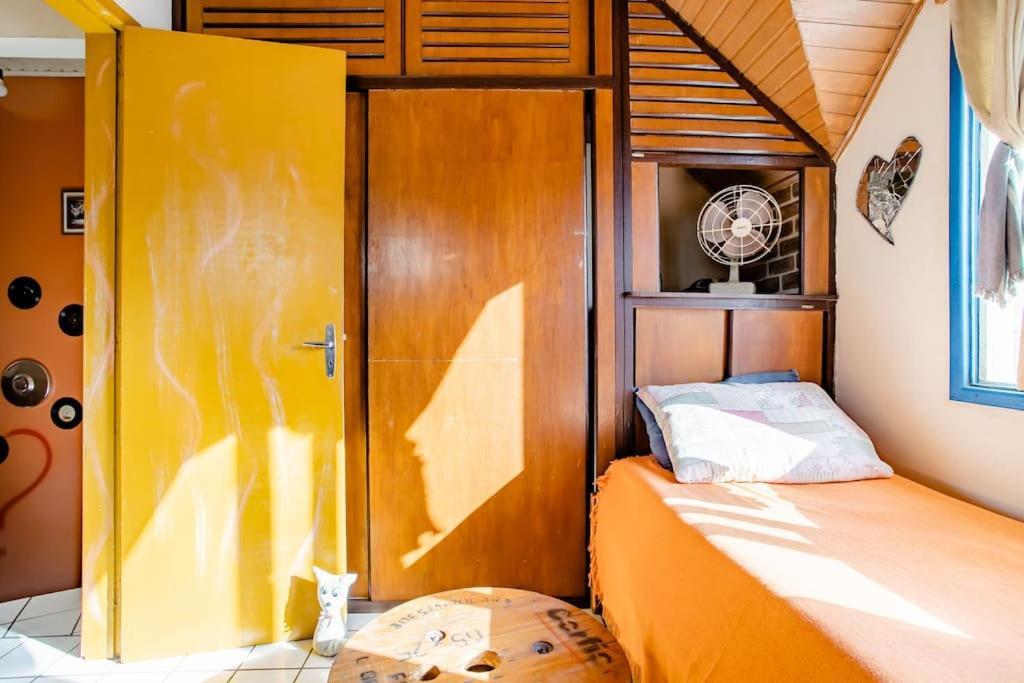 Casa Hostel Mosaicos Dya Florianópolis 외부 사진