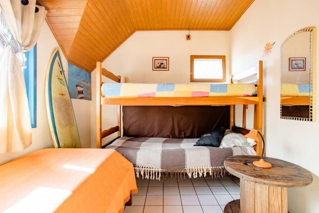 Casa Hostel Mosaicos Dya Florianópolis 외부 사진