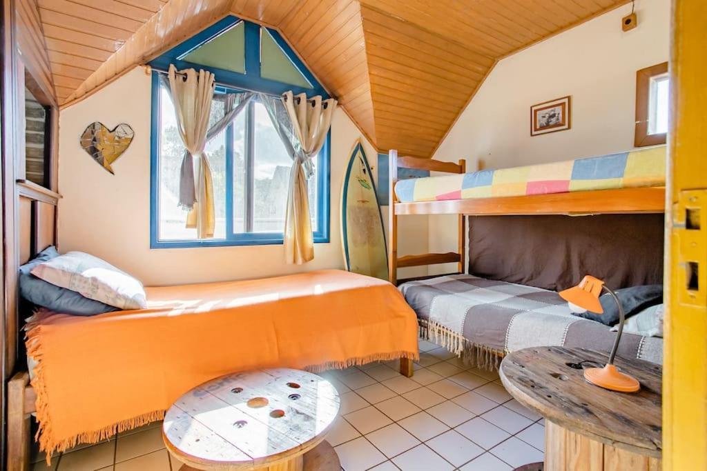 Casa Hostel Mosaicos Dya Florianópolis 외부 사진