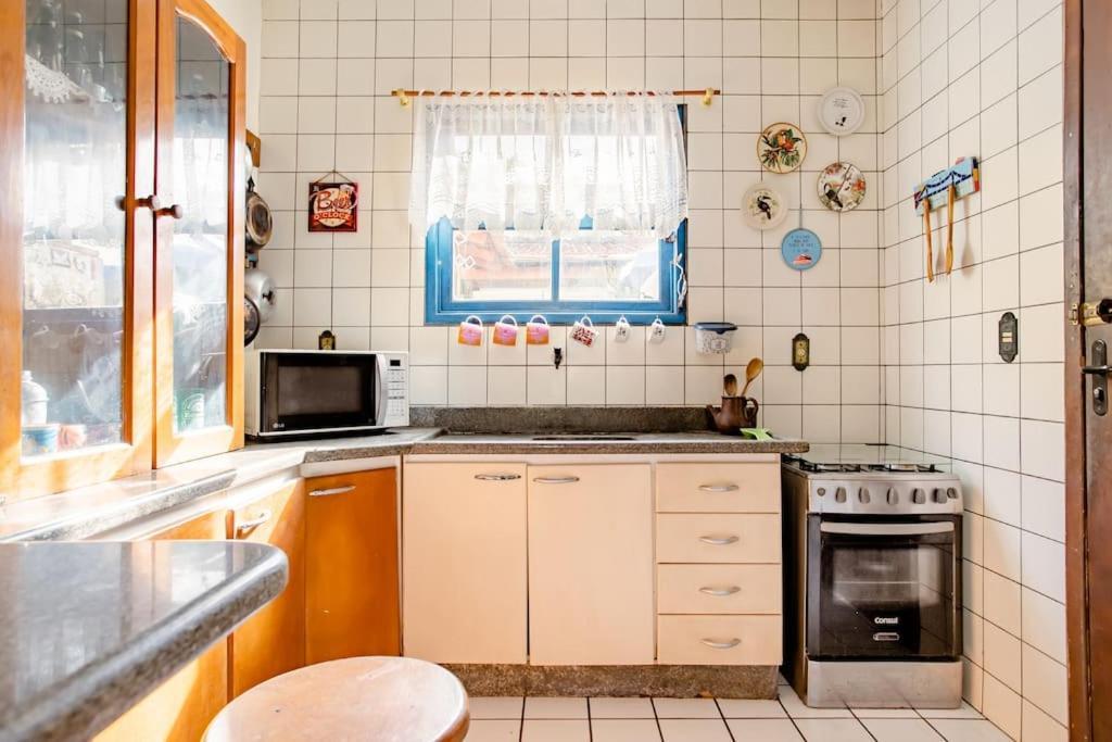 Casa Hostel Mosaicos Dya Florianópolis 외부 사진
