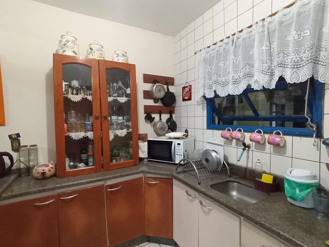 Casa Hostel Mosaicos Dya Florianópolis 외부 사진