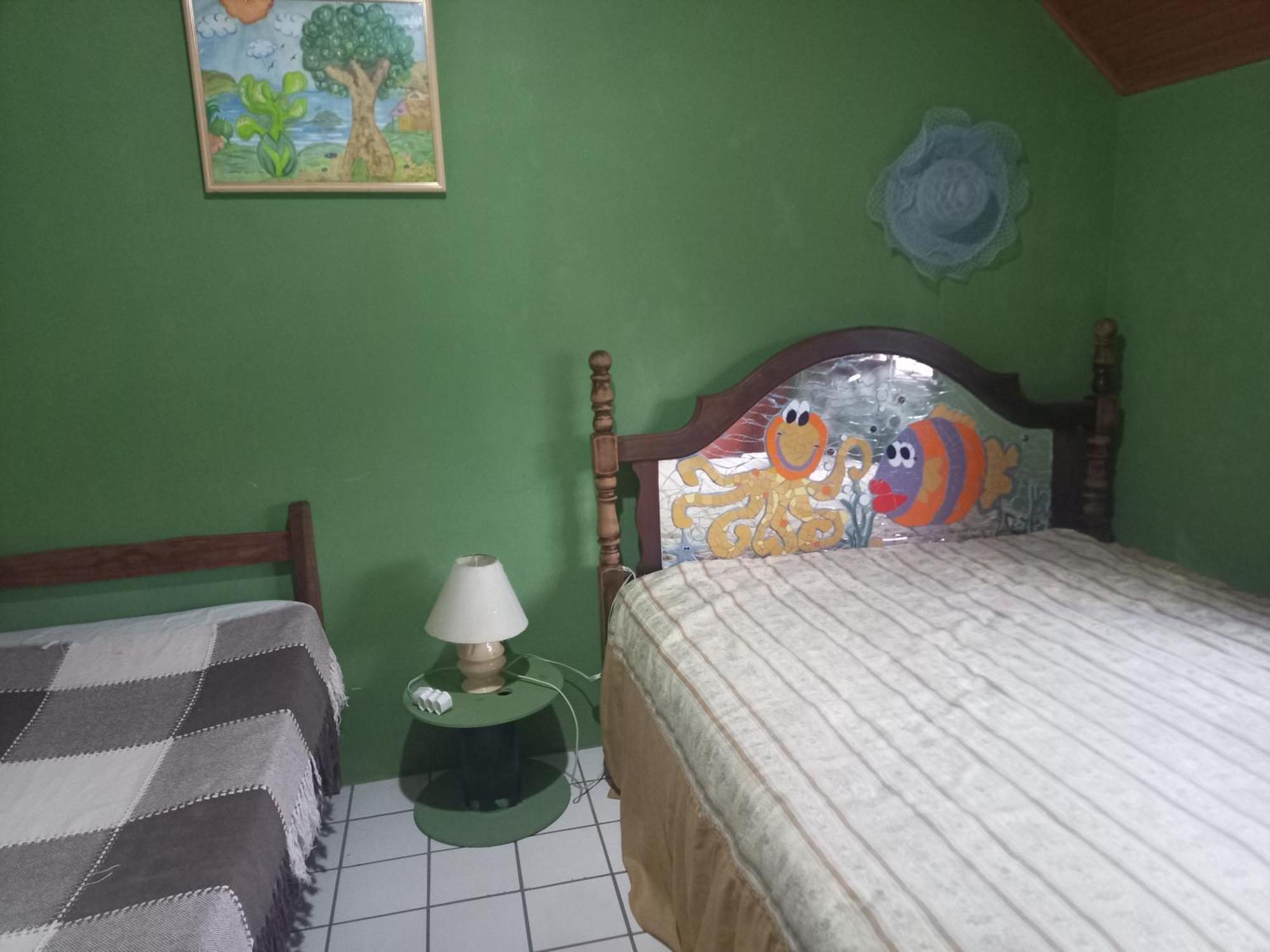 Casa Hostel Mosaicos Dya Florianópolis 외부 사진