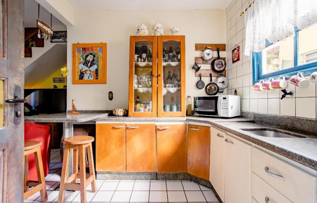 Casa Hostel Mosaicos Dya Florianópolis 외부 사진