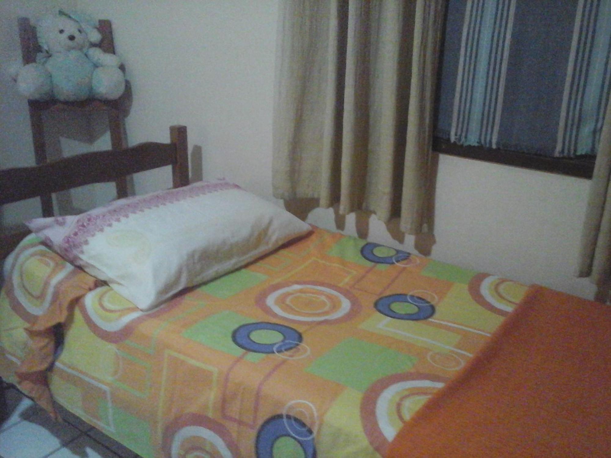 Casa Hostel Mosaicos Dya Florianópolis 객실 사진