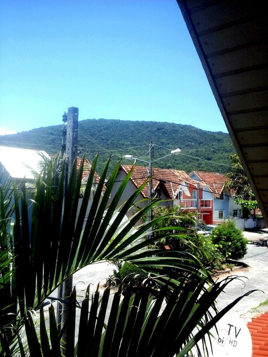 Casa Hostel Mosaicos Dya Florianópolis 외부 사진