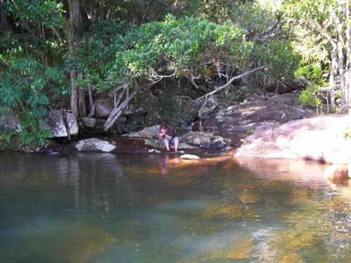 Casa Hostel Mosaicos Dya Florianópolis 외부 사진