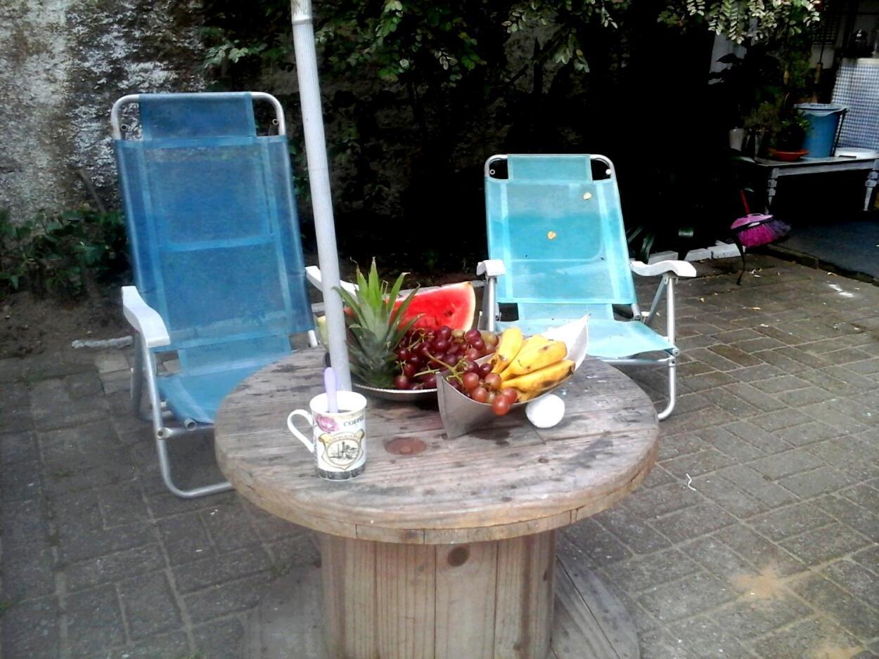 Casa Hostel Mosaicos Dya Florianópolis 외부 사진