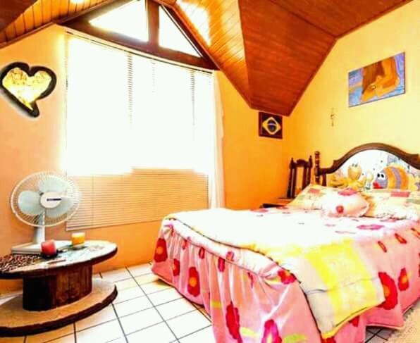 Casa Hostel Mosaicos Dya Florianópolis 외부 사진