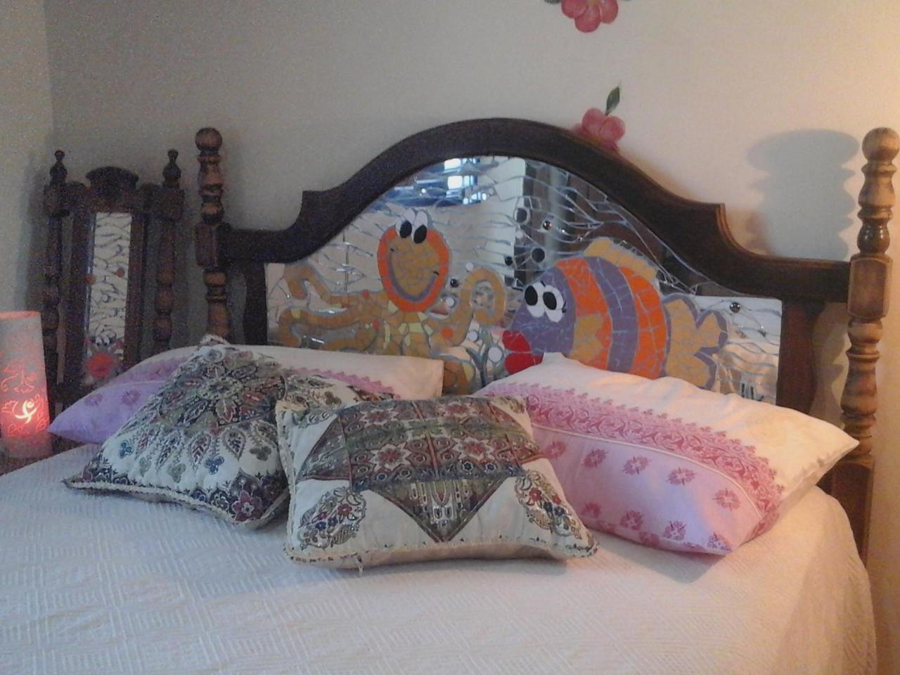 Casa Hostel Mosaicos Dya Florianópolis 외부 사진