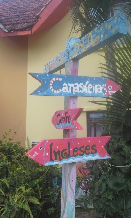 Casa Hostel Mosaicos Dya Florianópolis 외부 사진